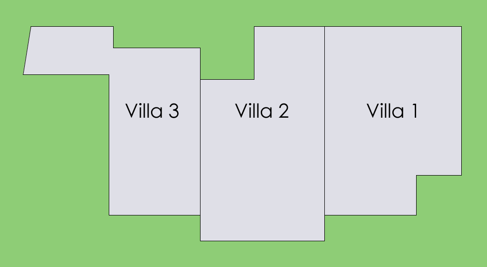 Cividale – SANT’ELENA VILLE